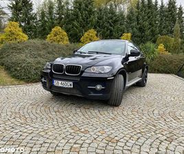 BMW X6 40D BMW X6 40D XDRIVE