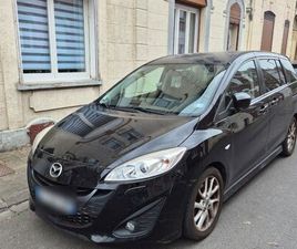 MAZDA 5