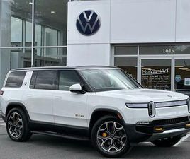2023 RIVIAN R1S LAUNCH EDITION
