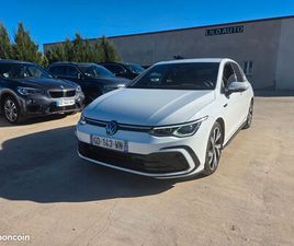 GOLF 8 R-LINE DSG 150CV