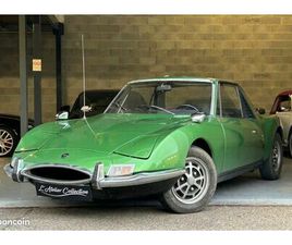 MATRA 530 LX SPORT - GARANTIE 12 MOIS