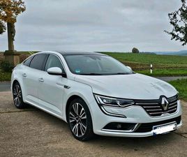 RENAULT ALASKAN AUTO ZU VERKAUFEN