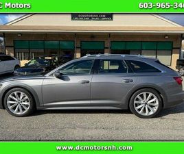 2021 AUDI A6 55 PREMIUM PLUS