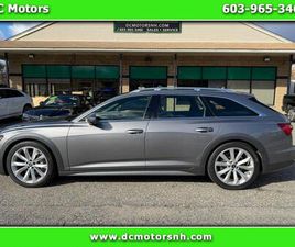 USED 2021 AUDI A6 55 PREMIUM PLUS