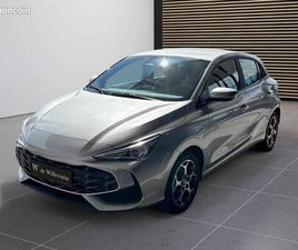 MG3 1.5L 195CH HYBRID+ COMFORT 1.5 L 195