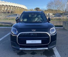 MINI COUNTRYMAN E 204CH JCW