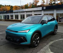 BAIC X55 ALL IN 1.5T 130KW 4X2 7DCT