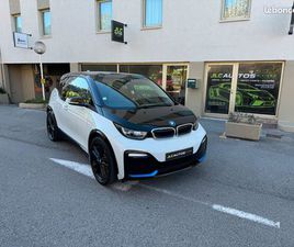 BMW I3 120 AH BMW I3 S 184 CV 120 AH EDITION WINDMILL ATELIER