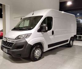 2.2 BLUE - HDI 140 CV L2H2 IVA ESCLUSA