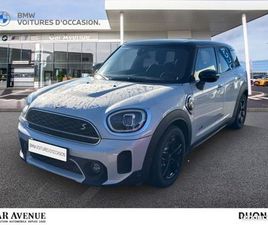 MINI COUNTRYMAN COOPER SE MINI COUNTRYMAN COOPER SE 125CH + 95CH NORTHWOOD ALL4 BVA6