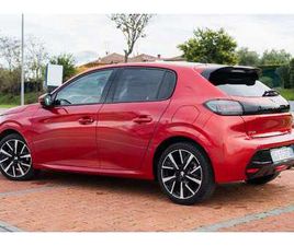 1.2 PURETECH AUTOMATICO