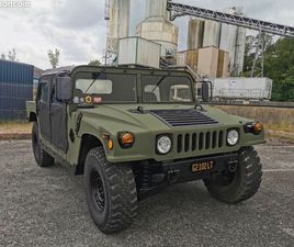 HUMVEE M998 1990