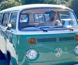 COMBI VW