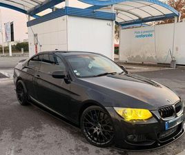 BMW SERIE 3 COUPE 330 BMW 330D E92 LCI FACELIFT