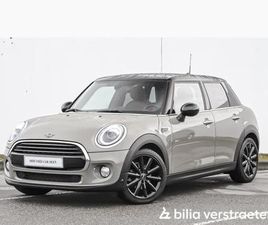 MINI MINI COOPER PEPPER