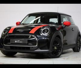 MINI MINI COOPER SE