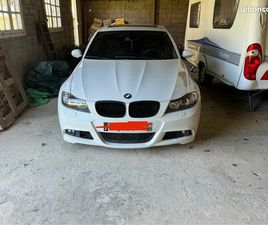 335I E91