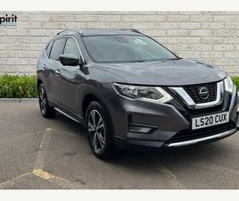 1.7 DCI N-CONNECTA EURO 6 (START/STOP) 5DR