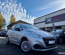 PEUGEOT 208 1.0I / / KIT DE DISTRI OK CLIM REGUL LIMITEUR.. / CT OK ET GARANTIE
