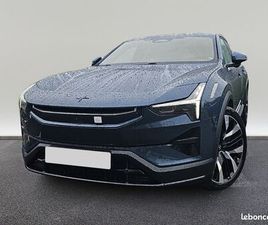 POLESTAR POLESTAR 3 LR DUAL MOTOR AWD 111 KWH PERFORMANCE PILOT AND PLUS PACK