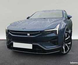 POLESTAR POLESTAR 3 POLESTAR POLESTAR 3 LR DUAL MOTOR AWD 111 KWH PERFORMANCE PILOT AND PLUS PACK