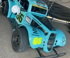 BMW SERIE 5 TOURING 523 LEGEND CAR