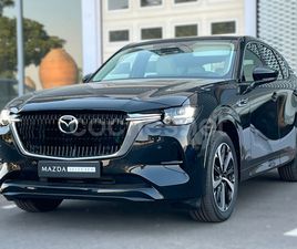 MAZDA CX-60 ESKYAC D MHEV 4WD TAKUMI