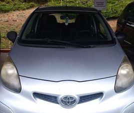 TOYOTA AYGO 5P 1.0 DEEP OCEAN CONNECT