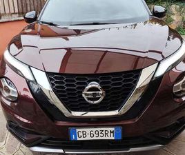 JUKE II 2020 1.0 DIG-T N-DESIGN 117CV