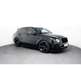 V6 - HYBRID CENTURY EDITION 1919-2019 LTD.