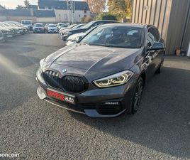 BMW SERIE 1 118 BMW SÉRIE 1 118I LOUNGE 1.5L 135CV