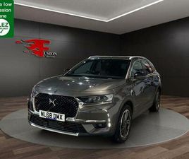 1.6 PURETECH GPF PRESTIGE CROSSBACK EAT8 EURO 6 (START/STOP) 5DR