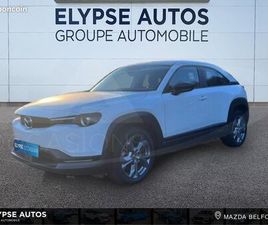 MAZDA MX-30 145CH