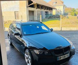 BMW SERIE 3 TOURING 335 BMW 335I E91 / FIABILISER