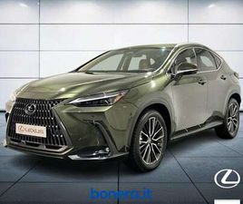 2.5 PLUG-IN LUXURY 4WD E-CVT