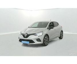 RENAULT CLIO V SOCIETE E-TECH FULL HYBRID 145 EVOLUTION REVERSIBLE