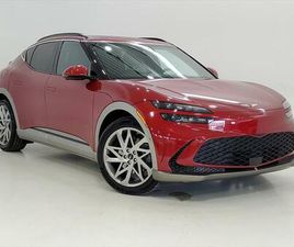 GENESIS GV60 2024 GENESIS GV60 ADVANCED AWD