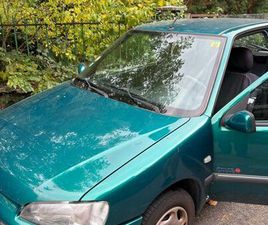 106 TRÈS BONNE ÉTAT