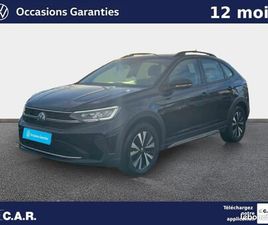VOLKSWAGEN TAIGO VOLKSWAGEN TAIGO 1.0 TSI 110 DSG7 LIFE BUSINESS