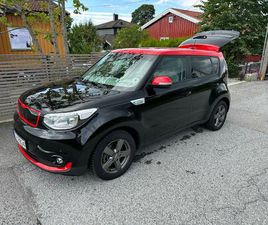 KIA E-SOUL SOUL EV 30KWT