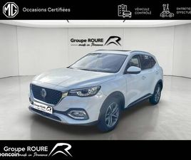 MG EHS 1.5T GDI PHEV LUXURY