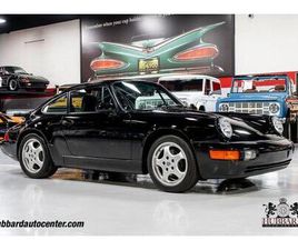 USED 1993 PORSCHE 911 RS AMERICA