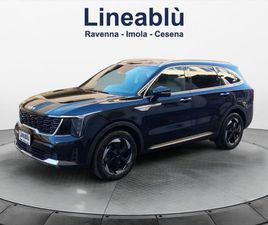 SORENTO 4ª SERIE 4ª SERIE 2.2 CRDI DCT8 2WD STYLE