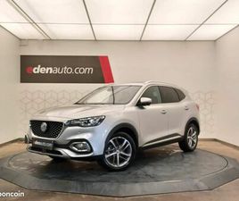 MG EHS MG EHS 1.5T GDI PHEV LUXURY