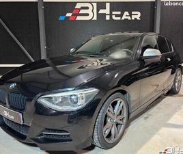 BMW SERIE 1 M135 BMW M135 3.0 I 320 M-SPORT BOITE MANUELLE