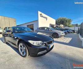 BMW Z4 SDRIVE 23I BMW Z4 SDRIVE 23I BY CARSEVEN