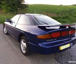 VOITURE FORD PROBE
