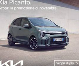 PICANTO 3ªS.(17-->) PICANTO 1.0 12V 5 PORTE URBAN FLEET