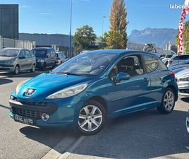PEUGEOT 207 1.6 HDI 110 PREMIUM 3P