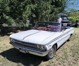 OLDSMOBILE F-85 OLDSMOBILE CUTLES F 85 CANTON THURGOVIE - TUTTI.CH